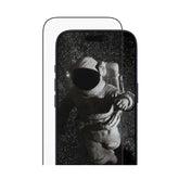 PanzerGlass Ceramic II Screen Protector iPhone 17, 17 Pro, 17 Air, 17 Pro Max | Ultra- Wide Fit w. EasyAligner